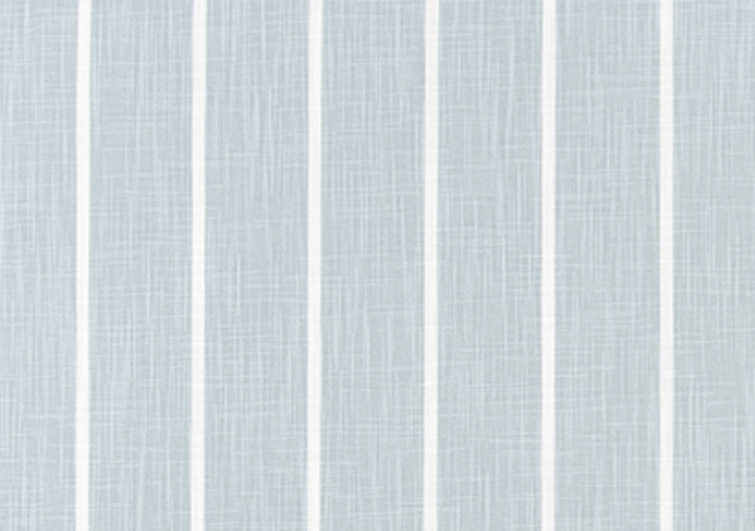Fursatile Decor Pet Home Decor Chinoiserie Step Ottoman <br> Stripe, Mineral <br> White Lacquer