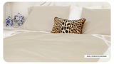 Fursatile Decor Tan + White, Small, $89 Small, Tan + White Cover