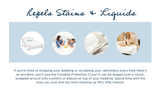 Fursatile Decor White + White, Small, $89 Small, White + White Cover