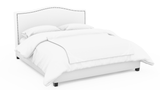 Fursatile Decor White + White, Small, $89 Small, White + White Protective Cover