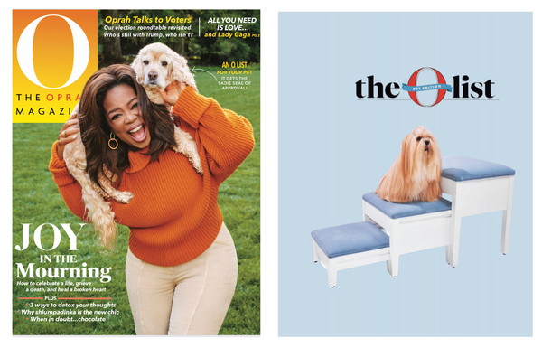 Spotlight | The Oprah Magazine