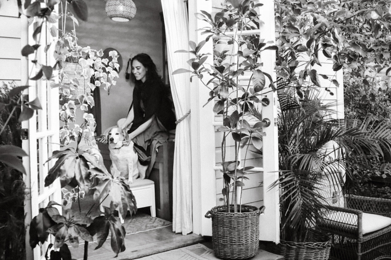 The Archive | Foundational Home Collection | Fursatile