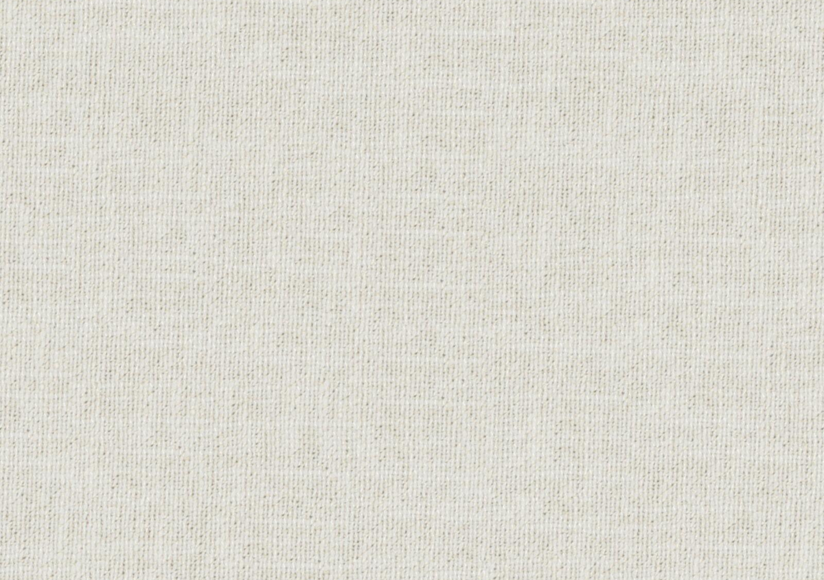 Fursatile Decor Dog Bed Chinoiserie Step Ottoman <br> Solid, Ivory <br>  White Lacquer