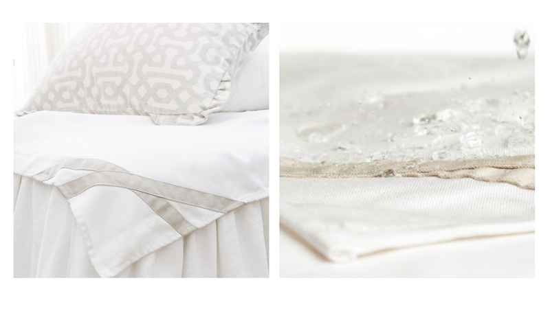 Fursatile Decor White + White, Small, $89 Small, White + White Cover